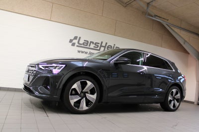 Audi Q8 e-tron Advanced quattro