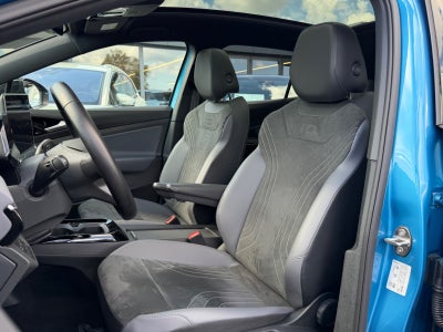 VW ID.4 Pro