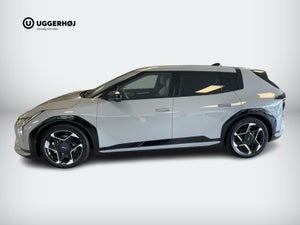 Kia EV4 Long Range GT-Line
