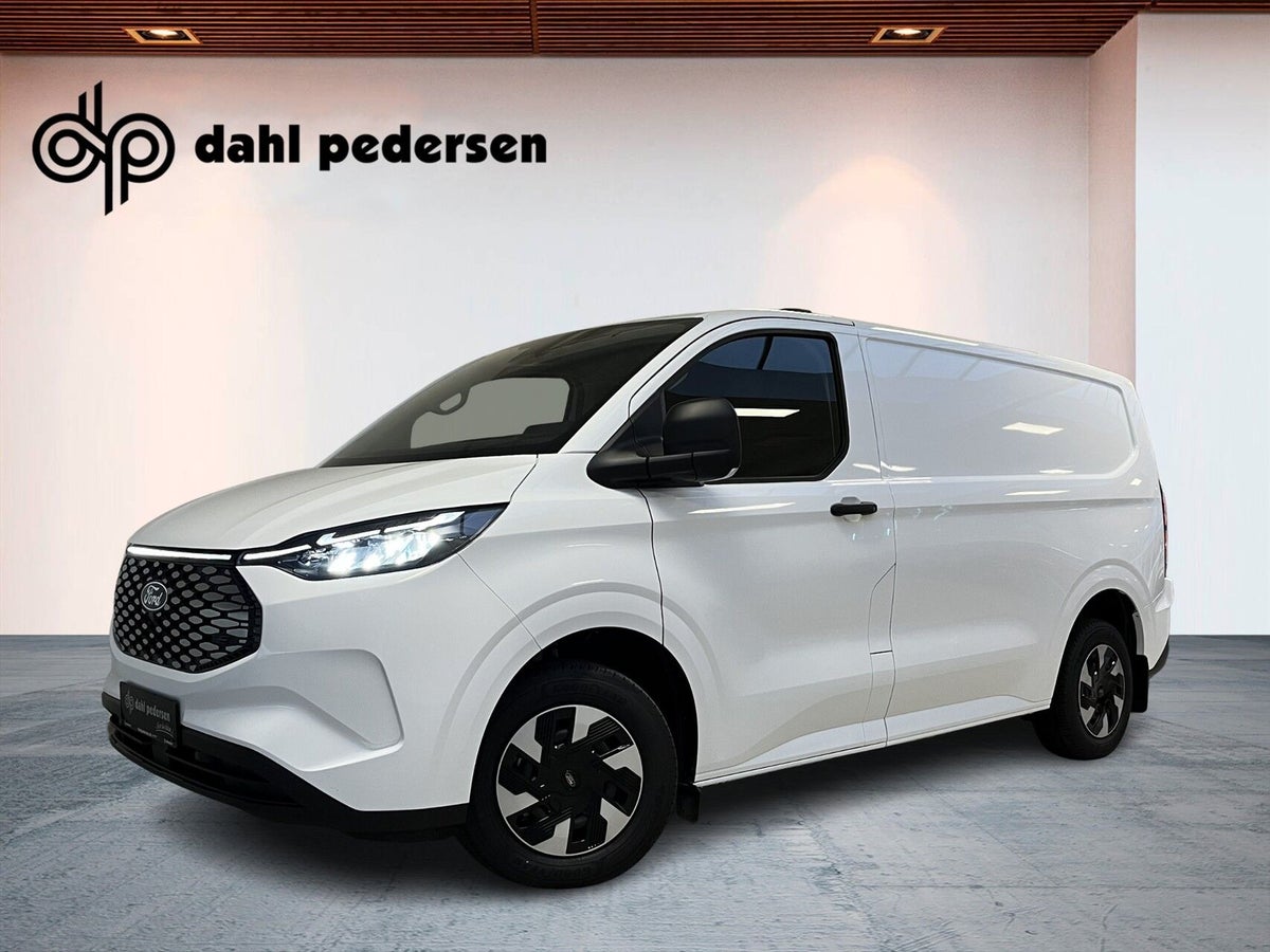 Ford E-Transit Custom 320L Trend billede 1