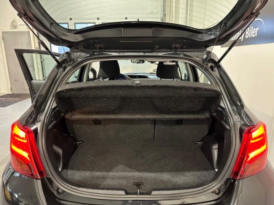 Toyota Yaris Hybrid H2 Style e-CVT