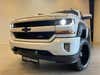 Chevrolet Silverado 1500 Z71 RST "Long Bed" aut. 4x4 thumbnail