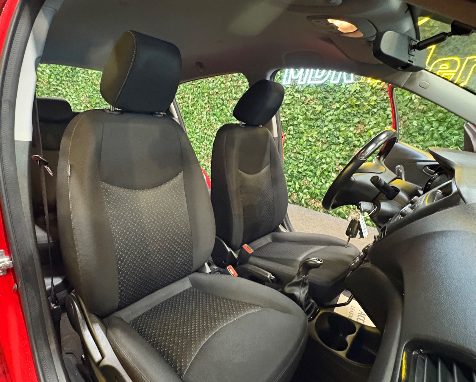 Billede af Opel Karl 1,0 Cosmo