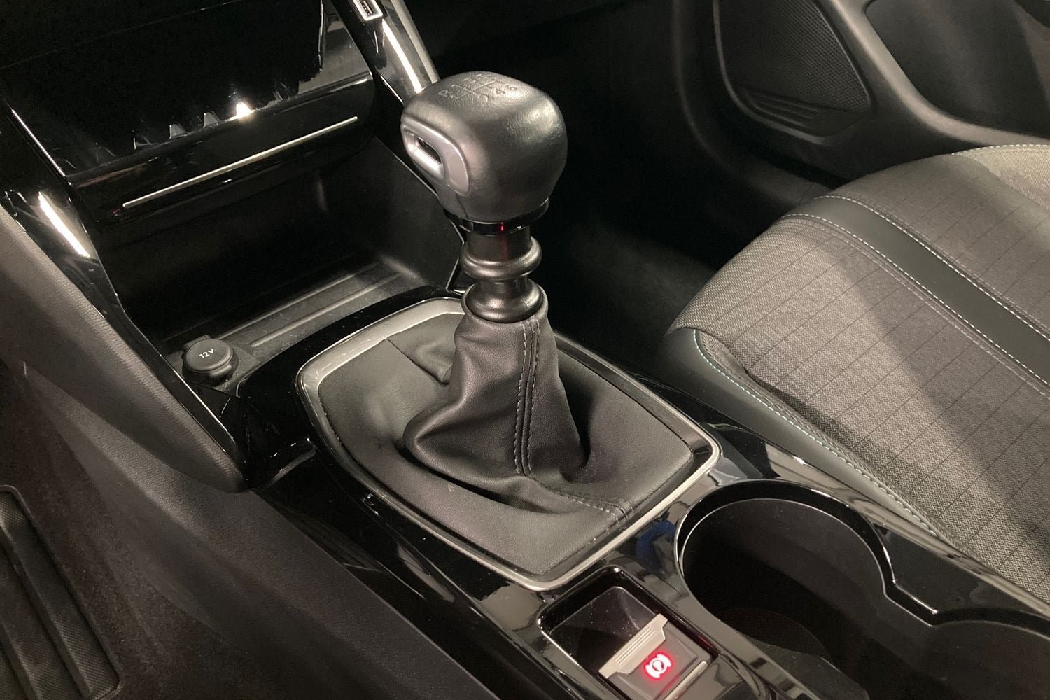 Billede af Peugeot 208 1,2 PureTech 100 Allure