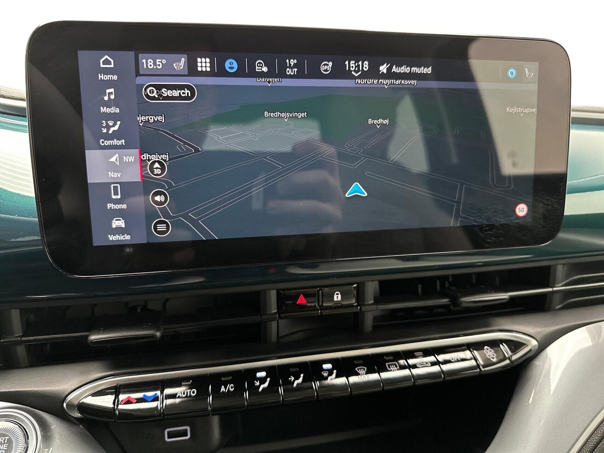 Fiat 500e la Prima billede 11