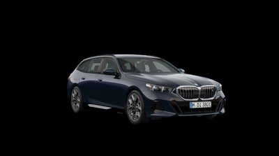 BMW i5  eDrive40 Touring Fully Charged M-Sport 5d
