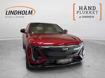 Cadillac Lyriq  600 E4 Sport AWD 5d