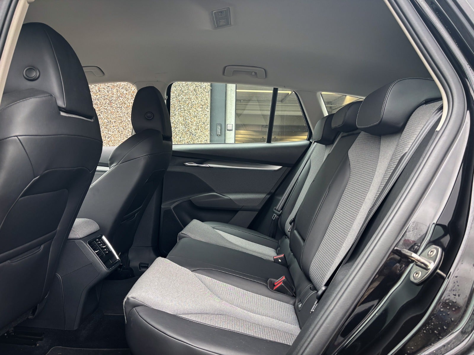 Billede af Skoda Enyaq 60 iV Loft