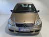 Mercedes A160 CDi thumbnail