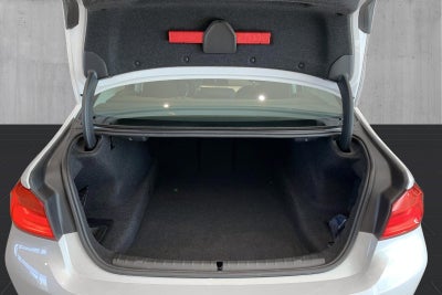 BMW 520i aut.
