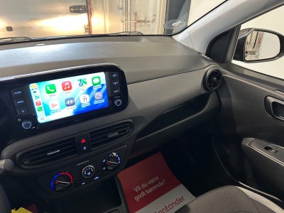 Hyundai i10 MPi Essential