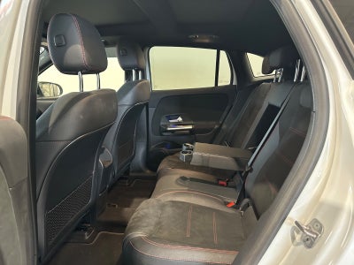 Mercedes EQA250+ AMG Advance