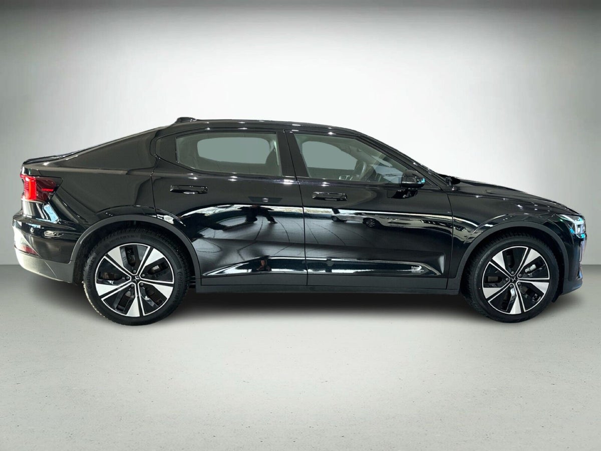 Polestar 2 Long Range billede 7