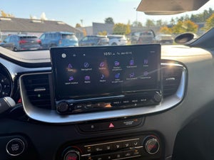 Kia ProCeed T-GDi GT-Line DCT