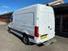 Mercedes Sprinter 317 CDi A2 Kassevogn aut. RWD thumbnail