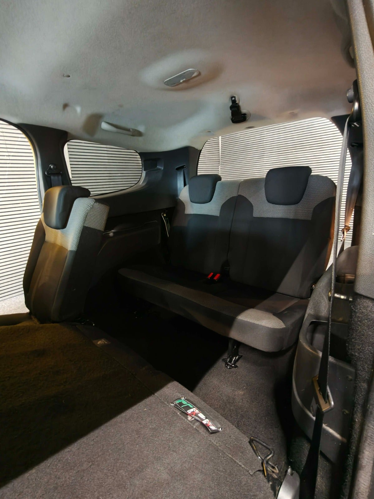 Billede af Dacia Lodgy 1,6 Sce 100 Ambiance 7prs