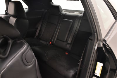 Dodge Challenger SRT Hellcat Redeye Jailbreak aut.