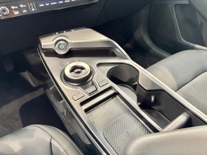 Kia EV6 Long Range Prestige