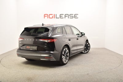Skoda Enyaq iV ecoSuite