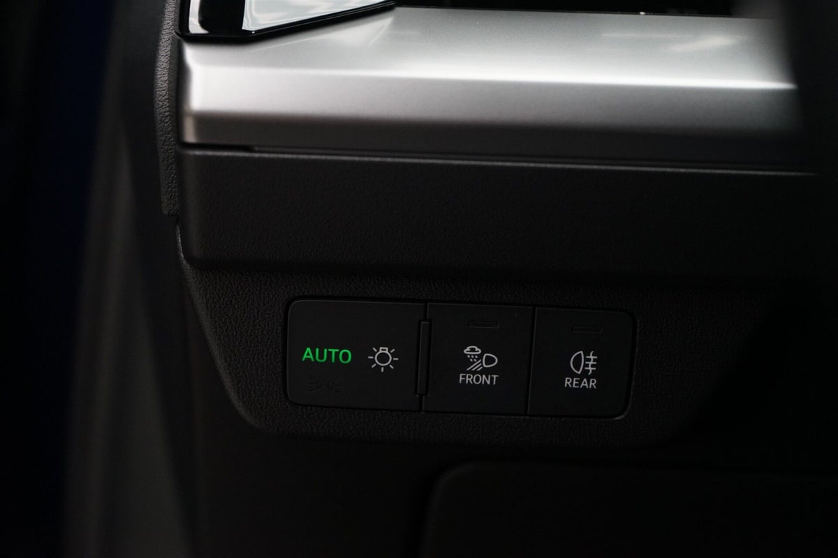 Audi Q4 e-tron Advanced billede 16