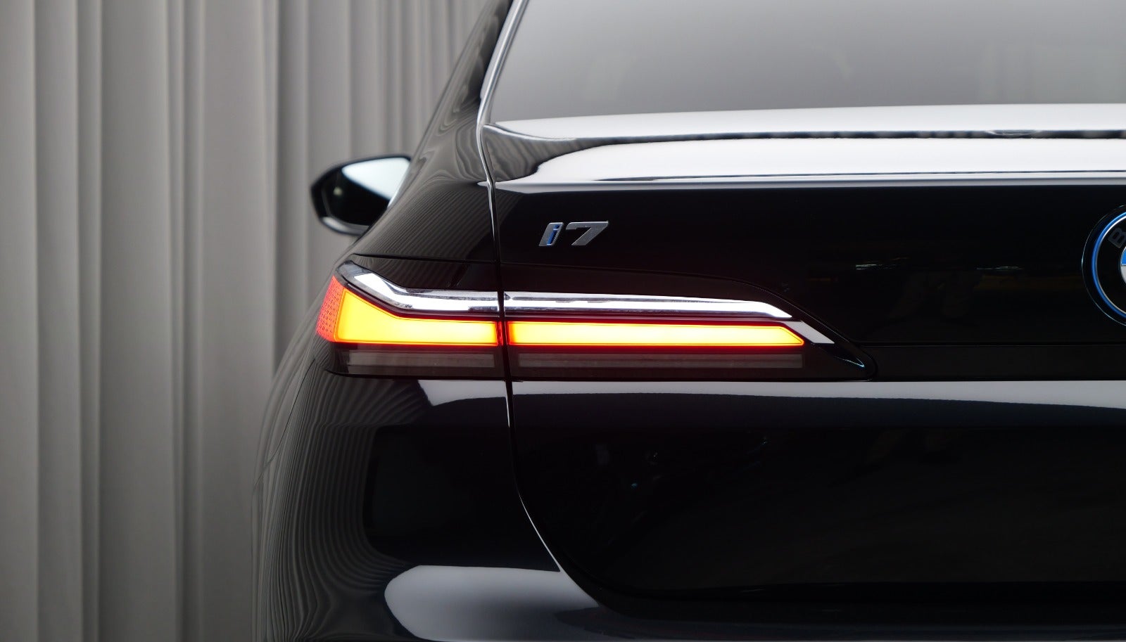 BMW i7 xDrive60 M-Sport