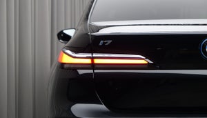 BMW i7 xDrive60 M-Sport