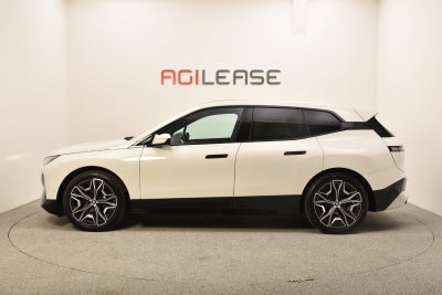 BMW iX xDrive40 Sport