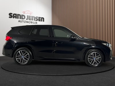 BMW iX1 xDrive30 M-Sport Van