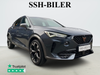 Cupra Formentor eHybrid VZ DSG