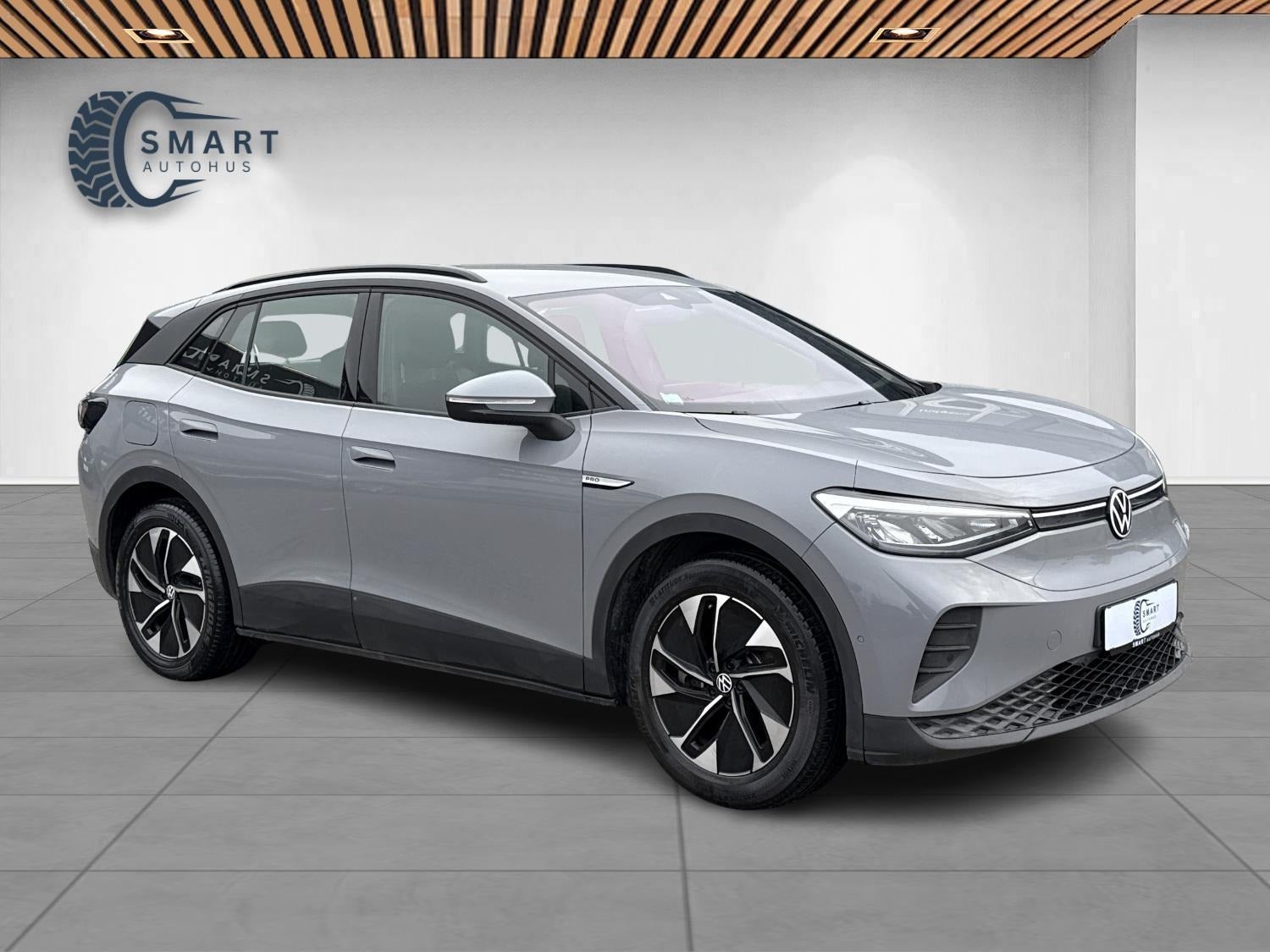 Billede af VW ID.4 77 Pro