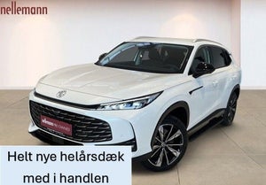 MG HS PHEV Comfort