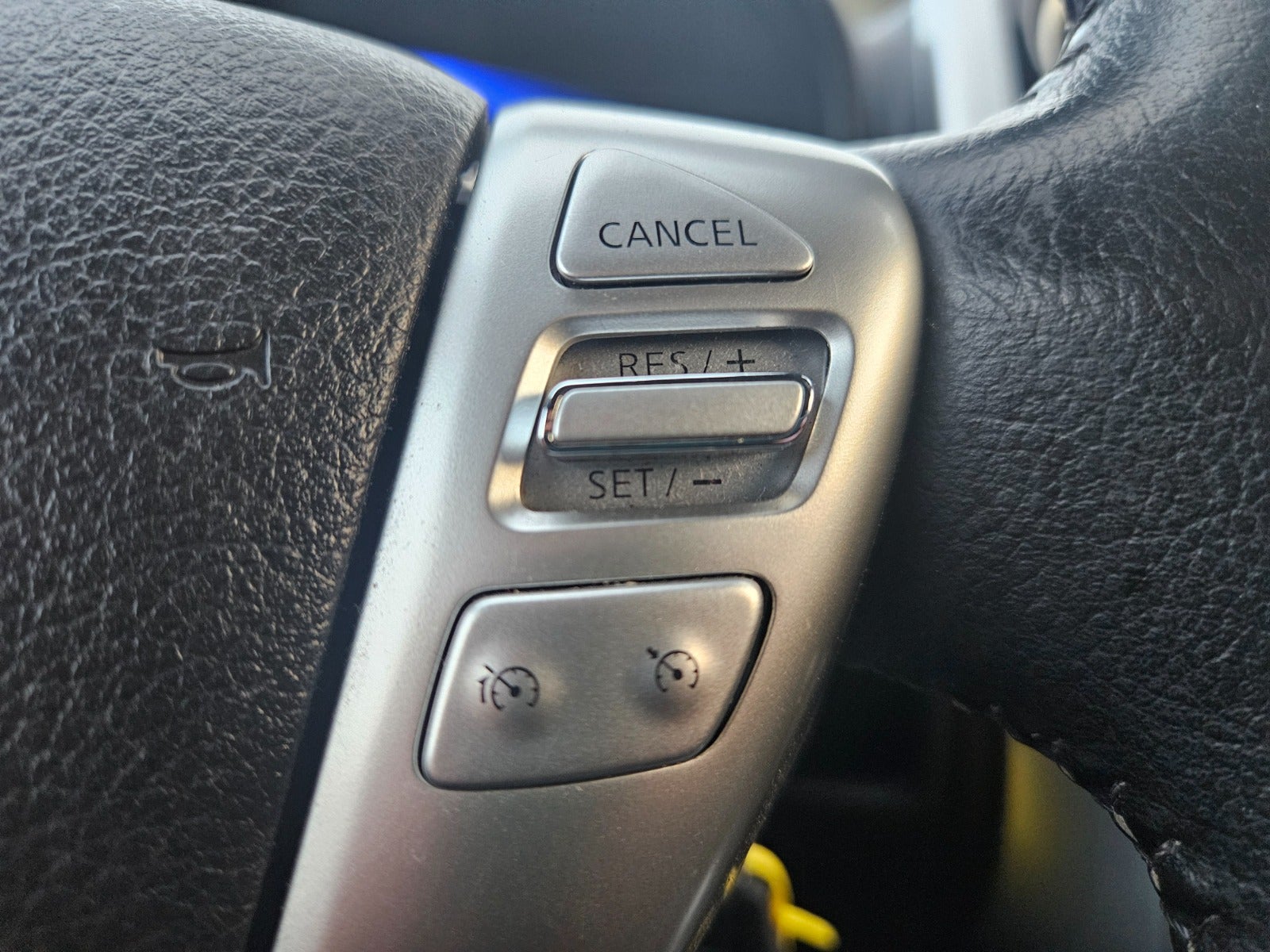 Billede af Nissan Note 1,2 Acenta+