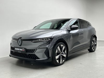 Renault Megane E-Tech Techno