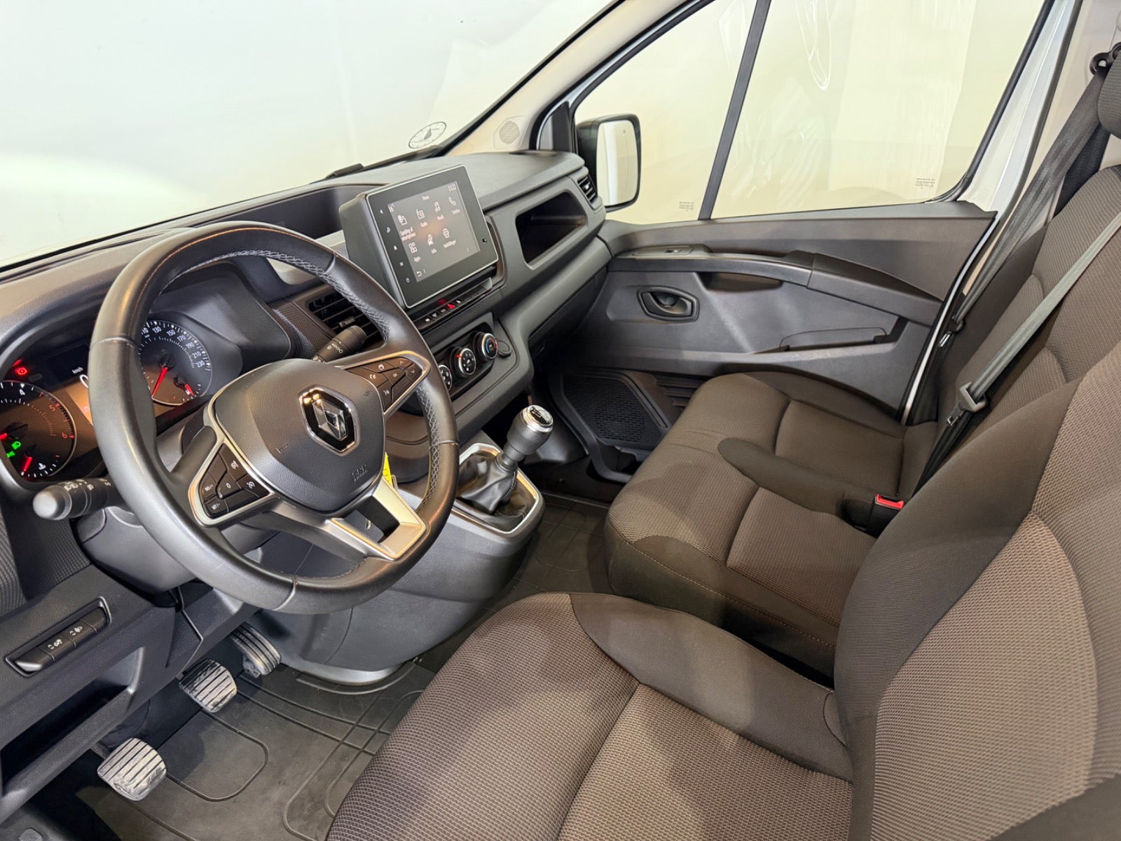 Renault Trafic dCi 150 L2H1 Tekno