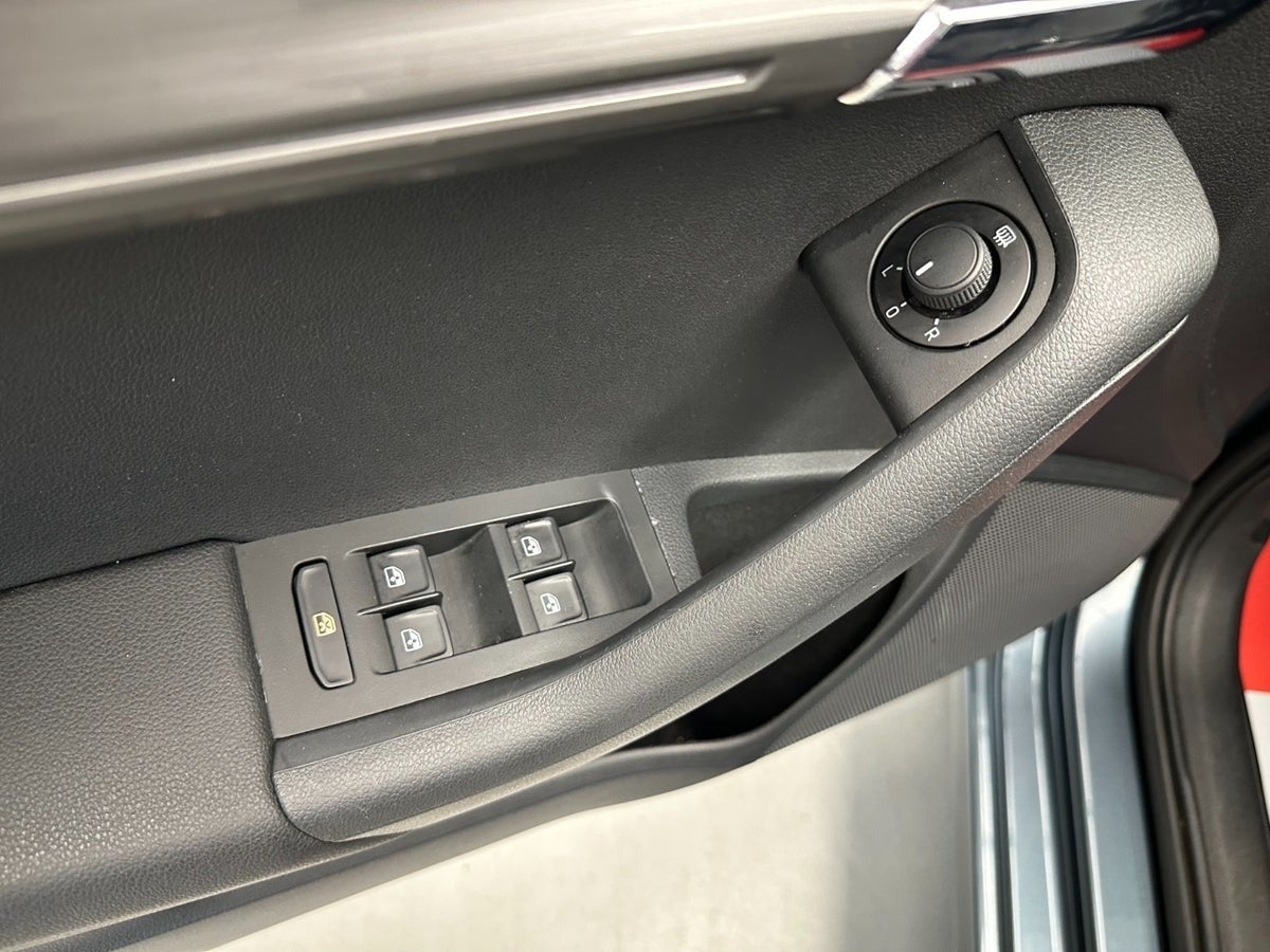 Billede af Skoda Octavia 1,5 TSi 150 Ambition Combi DSG