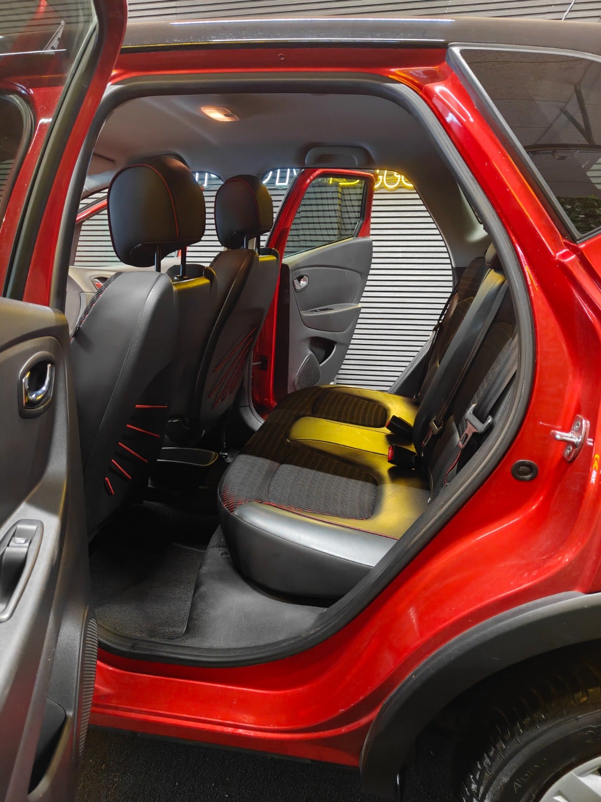 Billede af Renault Captur 0,9 TCe 90 Authentique