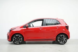 Kia Picanto GT-Line