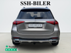 Mercedes GLE350 de AMG Line aut. 4Matic Van thumbnail