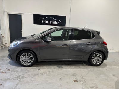 Peugeot 208 VTi 82 Allure