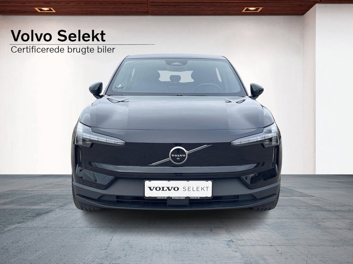 Volvo EX30 Extended Range Ultra billede 7