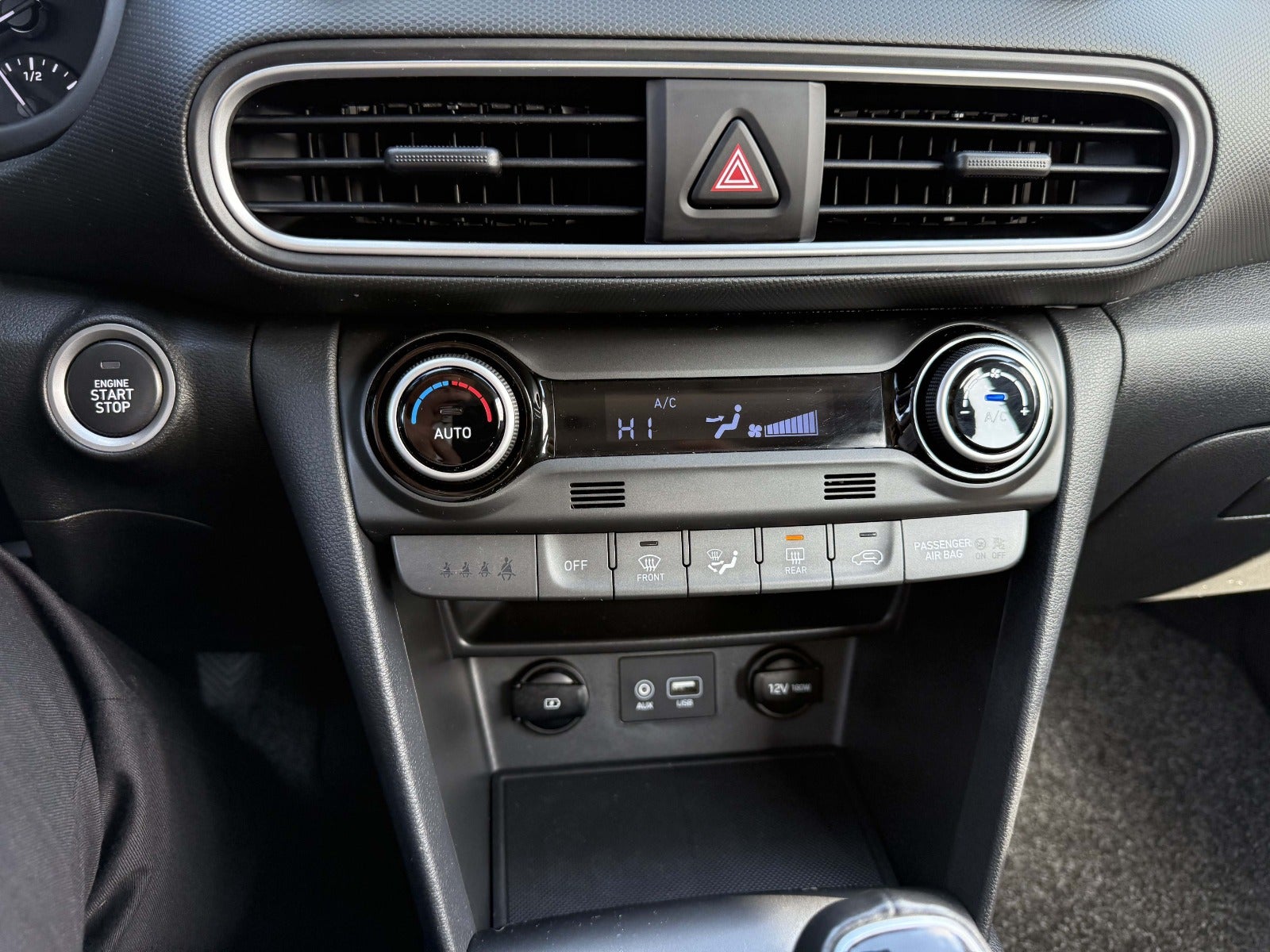 Billede af Hyundai Kona 1,0 T-GDi Trend