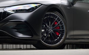 Mercedes EQE43 AMG 4Matic