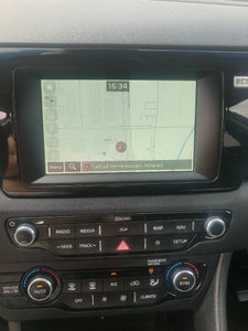 Kia Niro PHEV Advance DCT