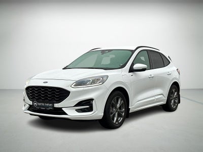 Ford Kuga PHEV ST-Line X CVT