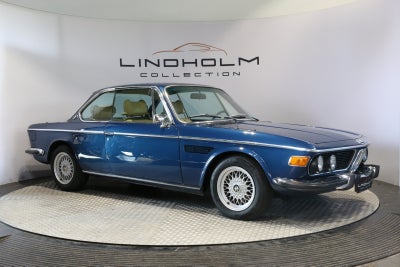 BMW 2800 CS 2,8  2d