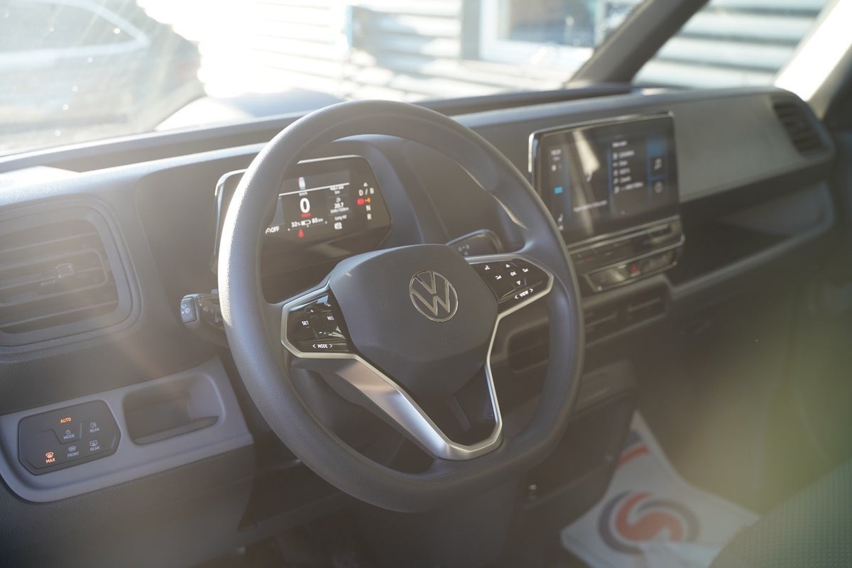 Billede af VW ID.Buzz 77 Cargo Comfort