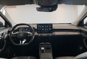 MG MGS5 Luxury