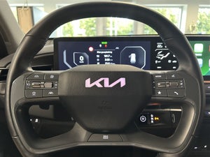 Kia EV9 Long Range Premium Launch Edition RWD 7prs