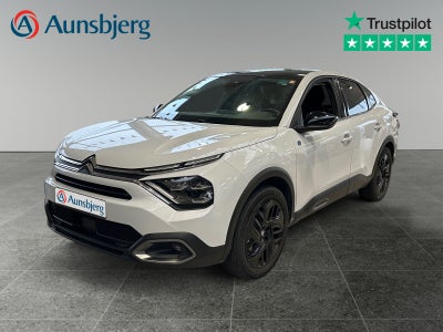 Citroën ë-C4 X 54 Ë-Series 4d