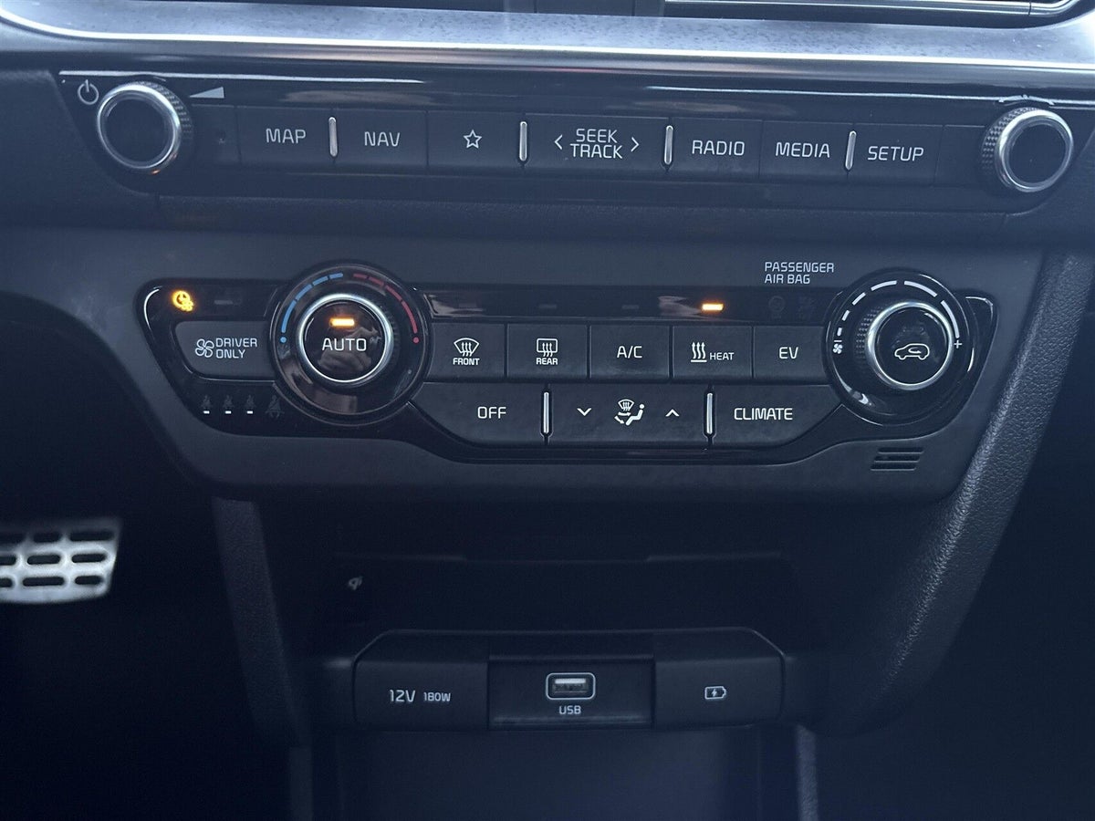 Kia e-Niro Advance billede 10